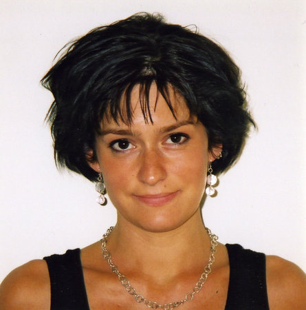 Photo of Elaine diRollo