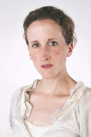 Photo of Corinne May Botz