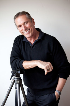 Photo of Vicente Wolf