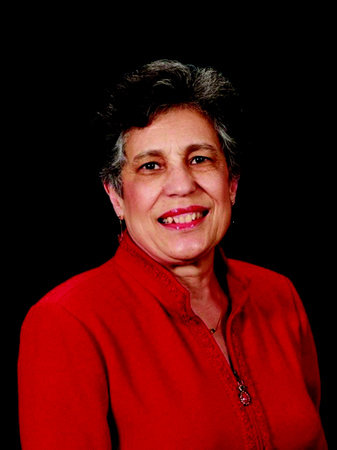 Photo of Carlotta Walls LaNier