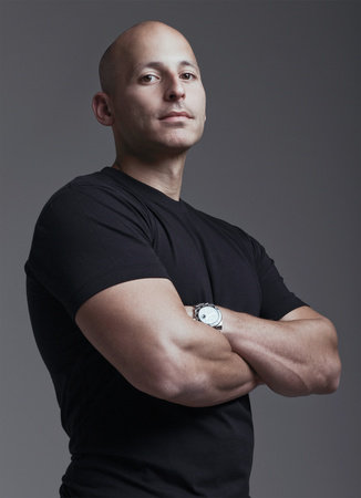 Photo of Harley Pasternak