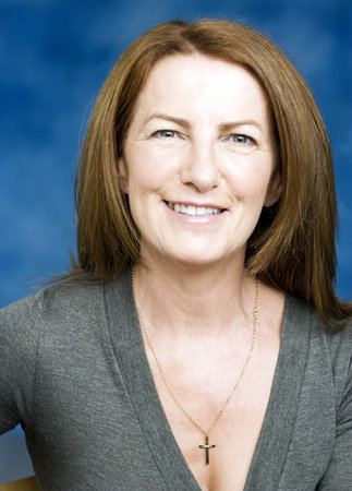 Photo of Lorna Byrne