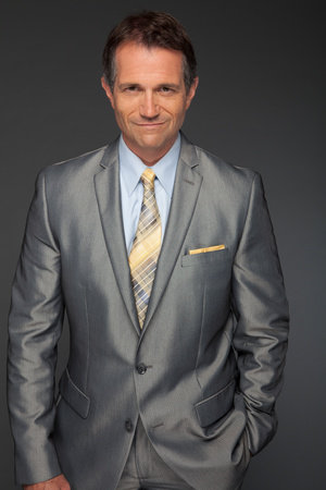 Photo of Bruce Feldman