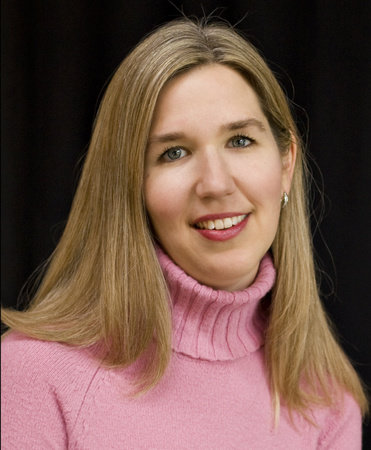 Photo of Caryn Dahlstrand Rivadeneira