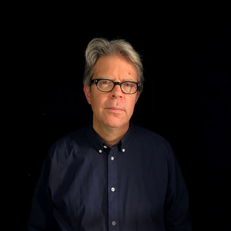 Photo of Jonathan Franzen