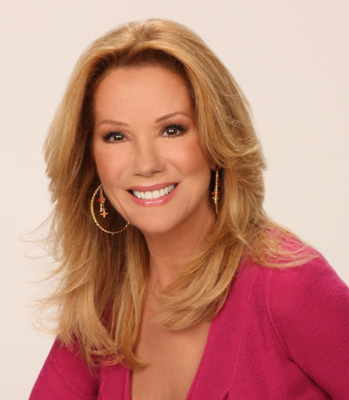 Kathy Lee Gifford Régis