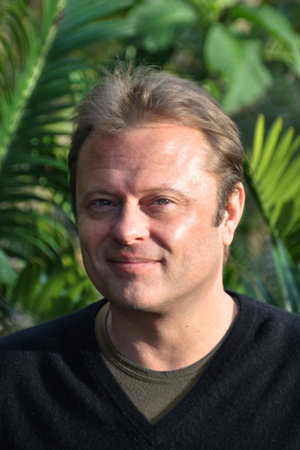 Photo of Warren Fahy