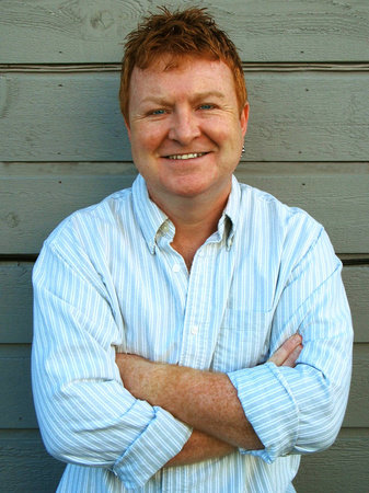 Photo of Grant Mckenzie