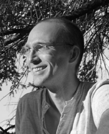 Image of Robert V. S. Redick