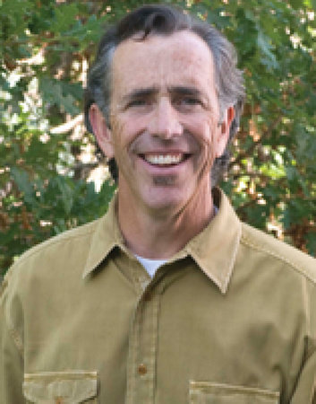 Photo of John Eldredge