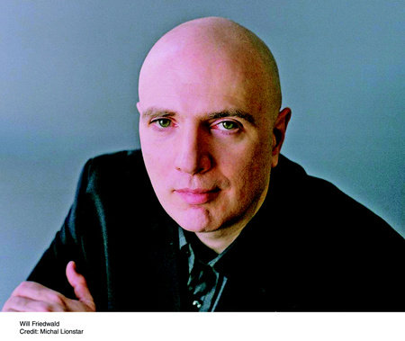 Photo of Will Friedwald