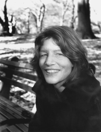 Photo of Anne C. Heller