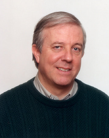 Photo of Mark Frutkin