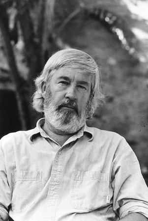 Photo of Curtis Wilkie