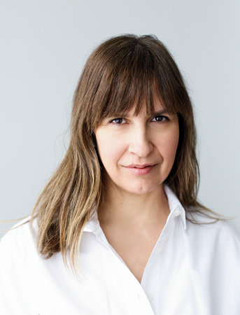 Photo of Lisa Gabriele