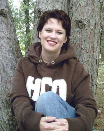 Photo of Tracey Bateman