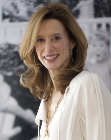 Photo of Monica Rich Kosann