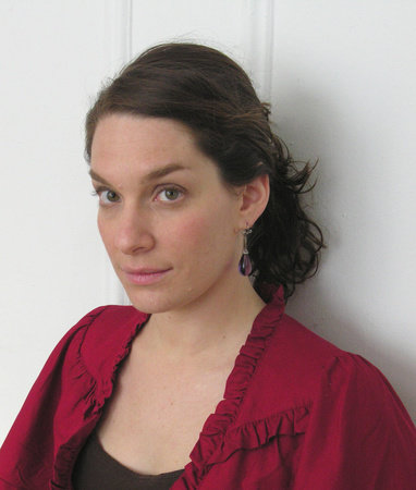 Photo of Alexandra Zissu