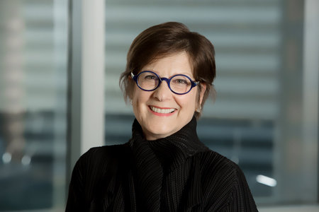 Photo of Joanna Barsh