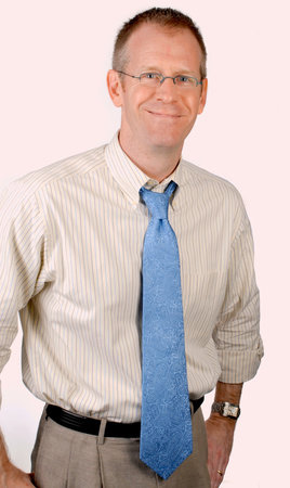 Photo of Matthew Jacob