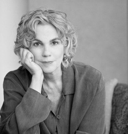 Photo of Winifred Gallagher