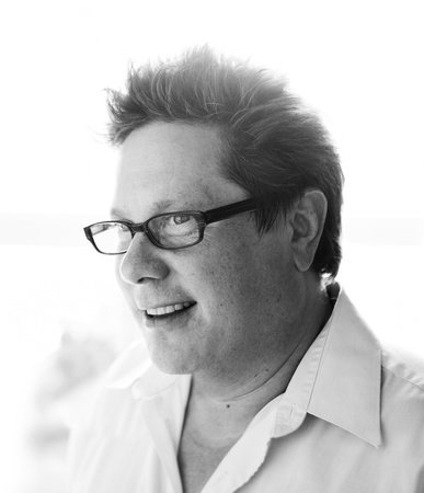 Photo of Andrew Kaufman