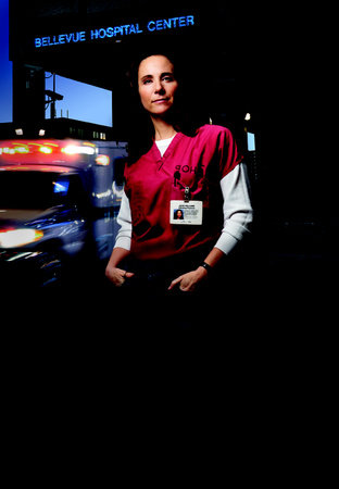 Photo of Julie Holland