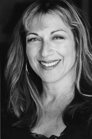 Photo of Cristina Garcia