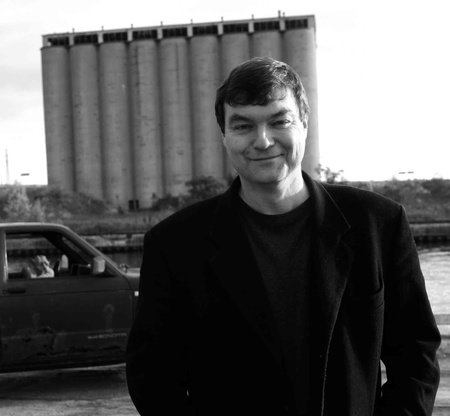 Photo of Scott Gardiner