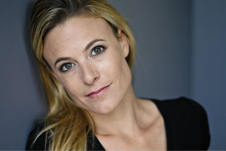 Photo of Tali Sharot