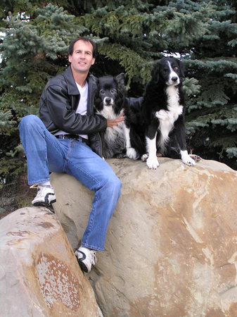 Photo of Brad Pattison