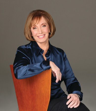 Photo of Julie Garwood