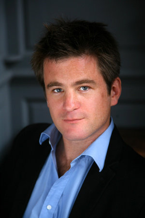 Photo of Matt McAllester