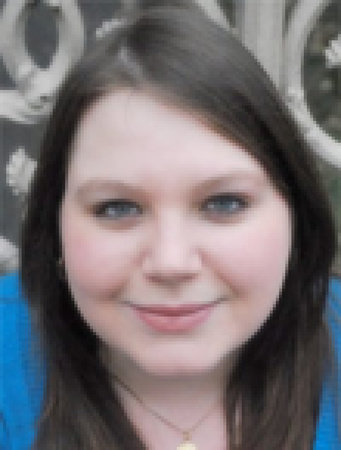 Image of Anna Jarzab