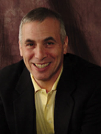 Photo of Michael J. Gelb