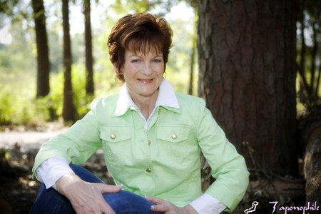 Photo of DiAnn Mills