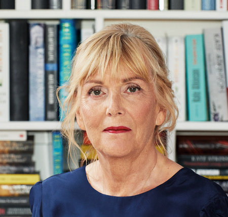 Kate Atkinson Penguin Random House