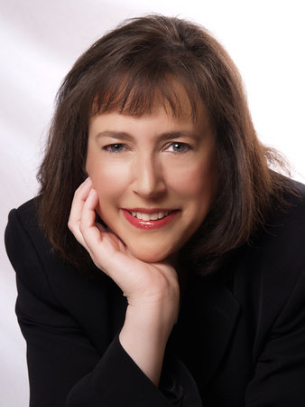 Photo of Elizabeth Wissner-Gross