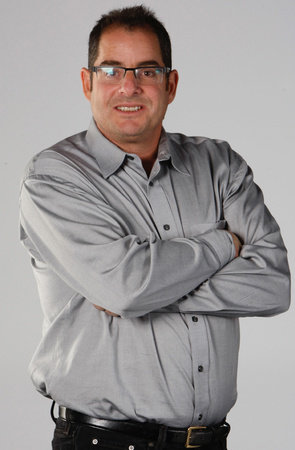 Photo of Steve Simmons