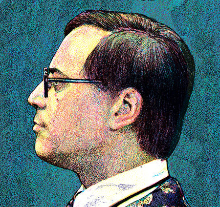 Photo of David Chelsea