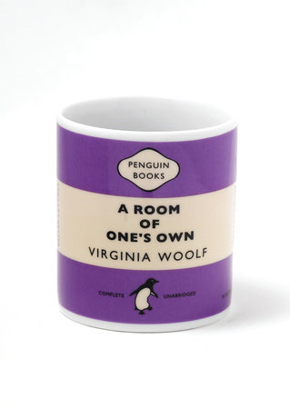 Mug: Little Women (Orange) by Penguin Merchandise