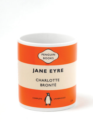 Mug: Little Women (Orange) by Penguin Merchandise