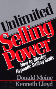 Unlimited Selling Power
