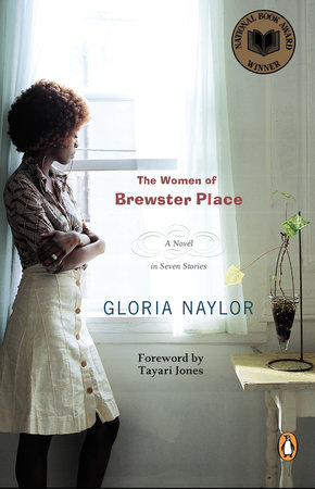 The Women of Brewster Place by Gloria Naylor