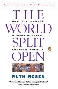The World Split Open
