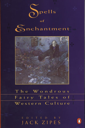 Spells of Enchantment by Various