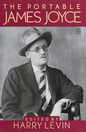 The Portable James Joyce by James Joyce