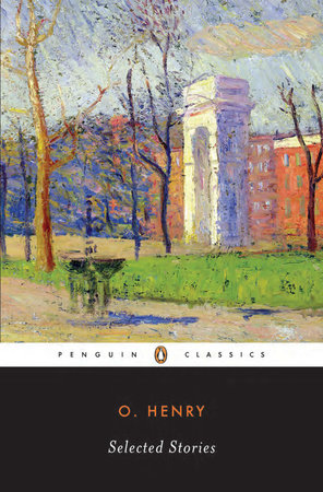 Selected Stories by O. Henry