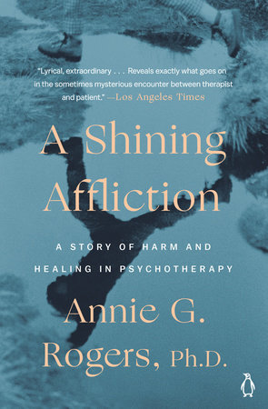 A Shining Affliction by Annie G. Rogers