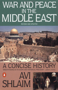 War and Peace in the Middle East